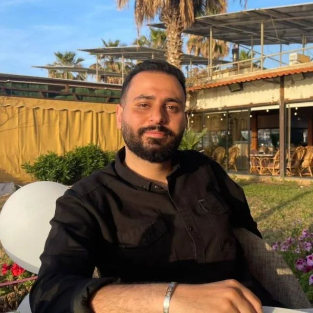 Ali Mansour