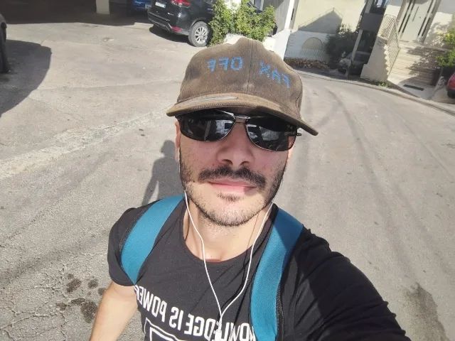 Giorgio Murad