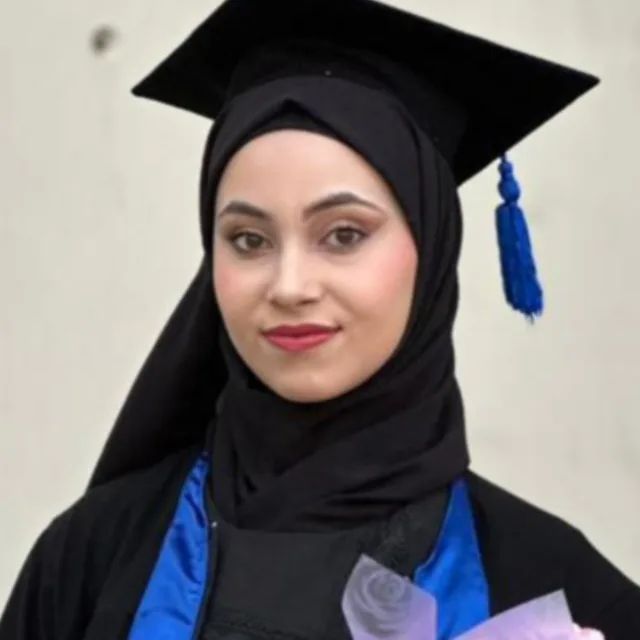 Razan Fayad