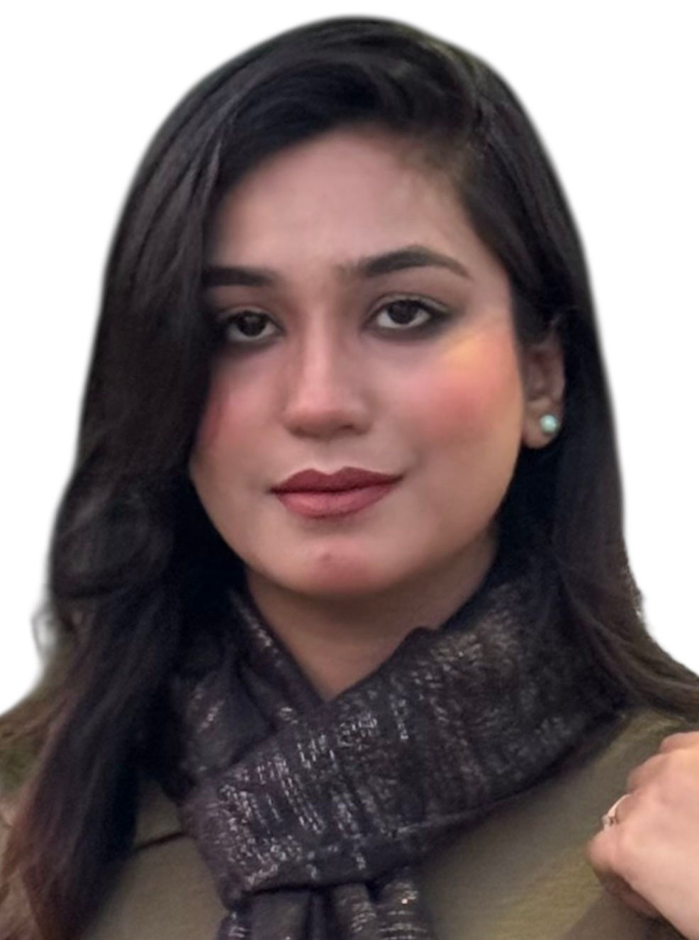 Laiba Khalid