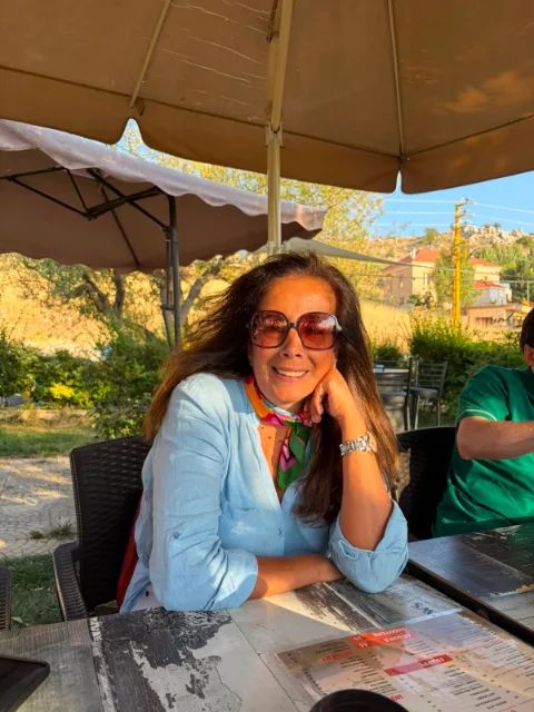 Marina telfeyan