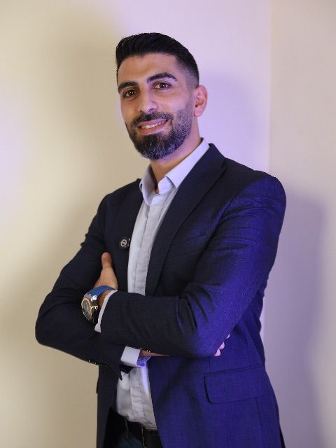 Nidal Boughader