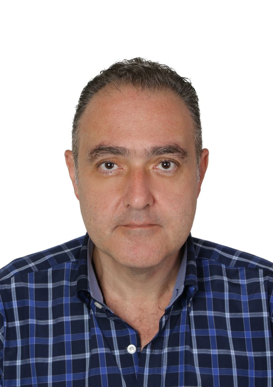 Bassam Najjar