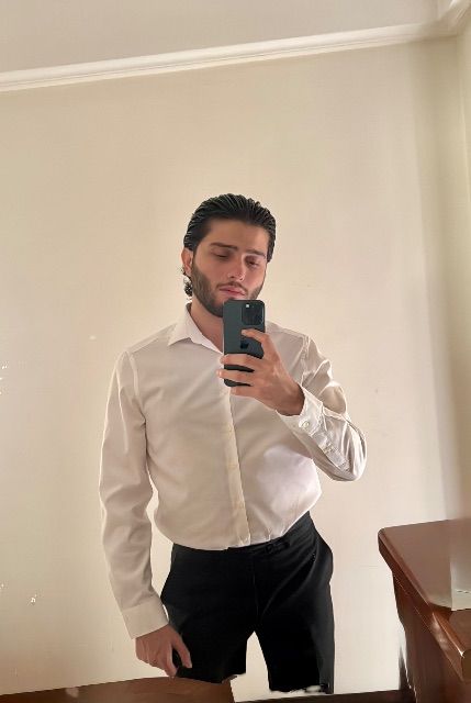 Ayman Mteirek