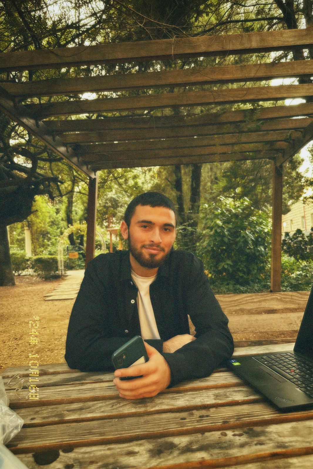 Raed Naiem