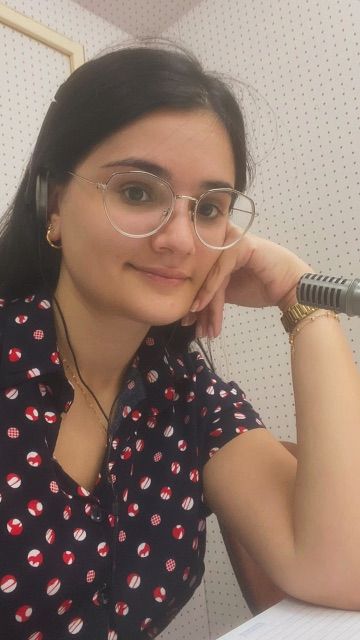 Rita Salameh