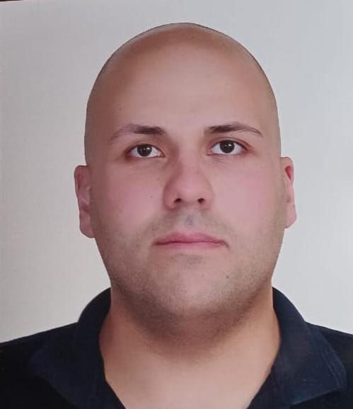 Jamil Saliba