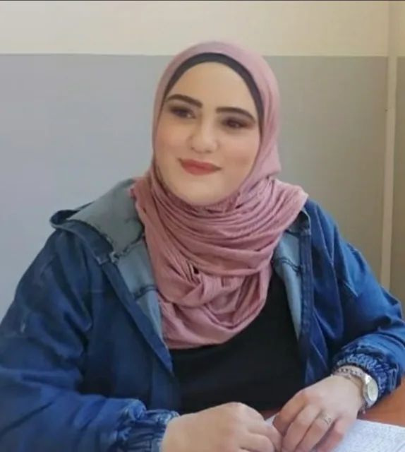 Lubna Salamy