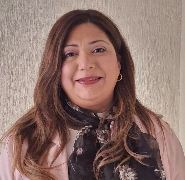 Eliane abdallah