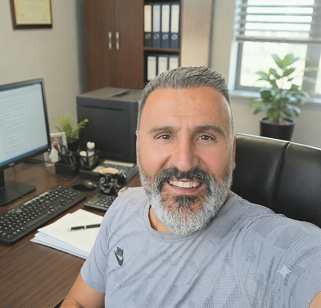 Mohammad tofaily