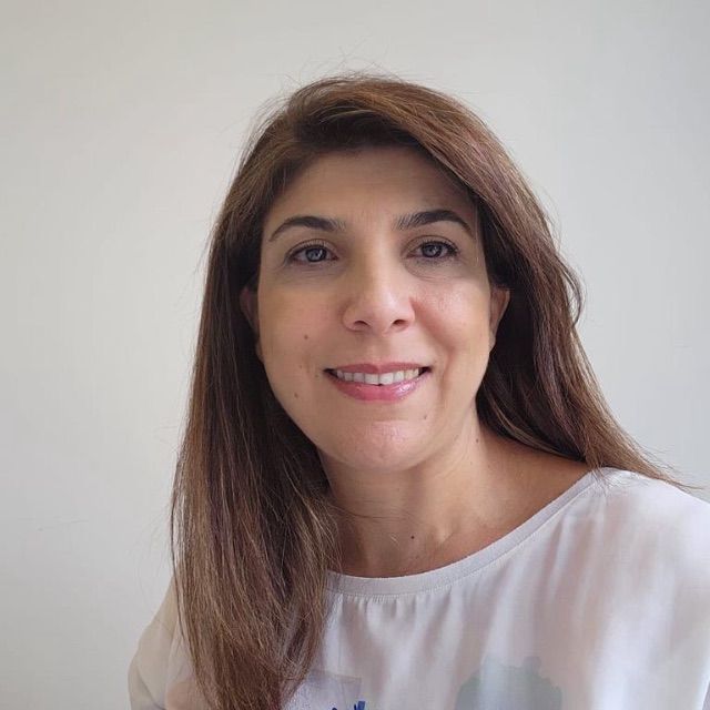 Aline Alwane Mansour