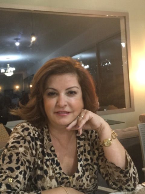 Colette Atallah Dib