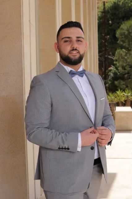 Georges kashouh