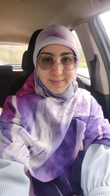 Aya Merei