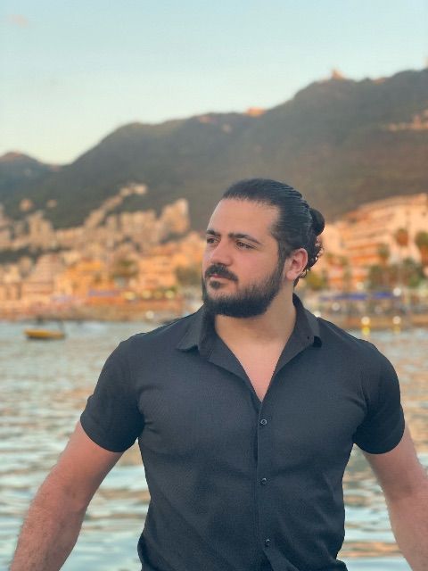 Charbel Zakharia