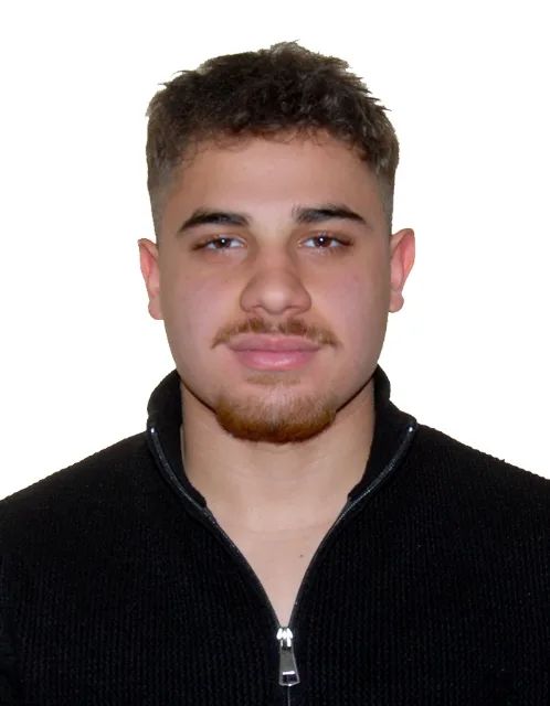 Mike Jalkh