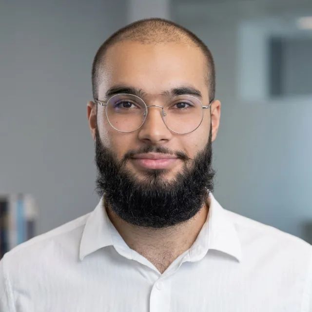 Jad Katerji