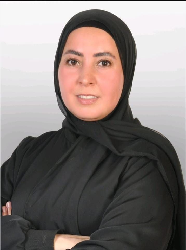 Fatima Jayar