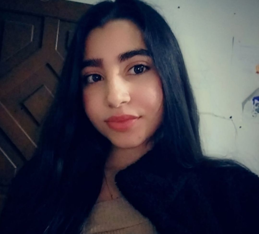 nancy charaf