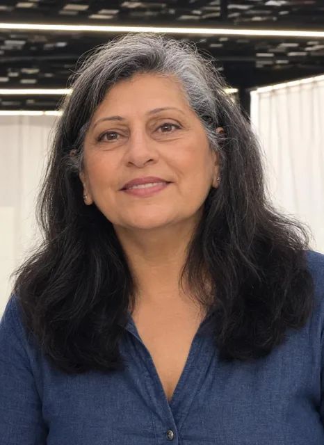 Nada Mhanna