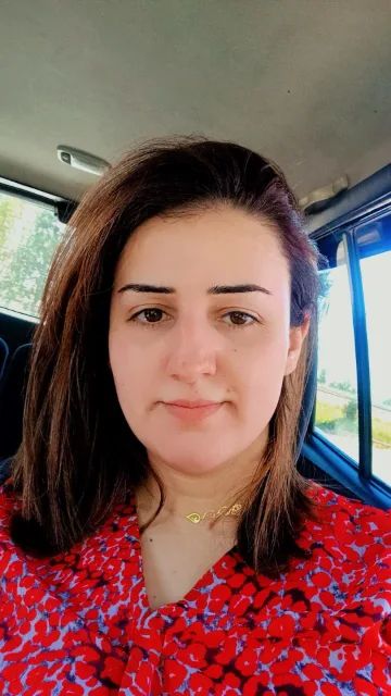 Ghenwa Saadeddine