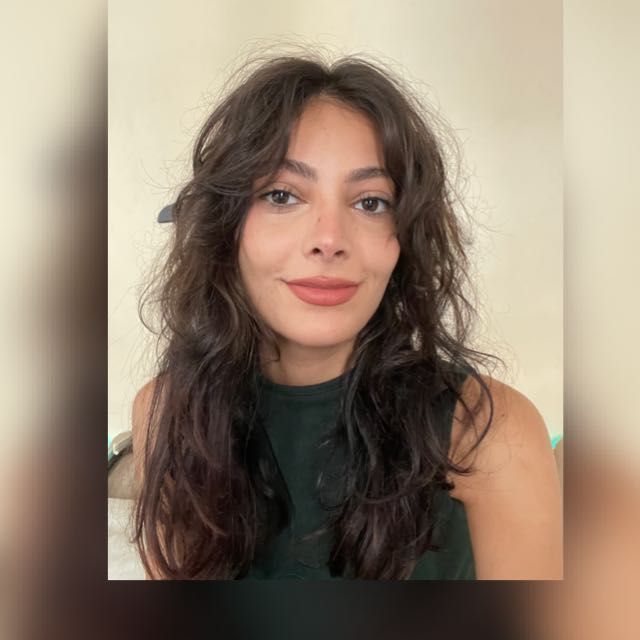 Julie Jabbour