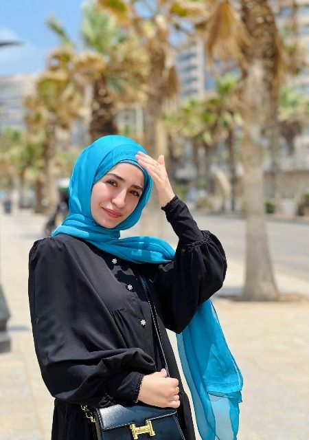 Rasha Awde