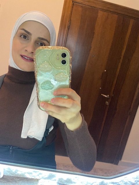 Fatima Naboush