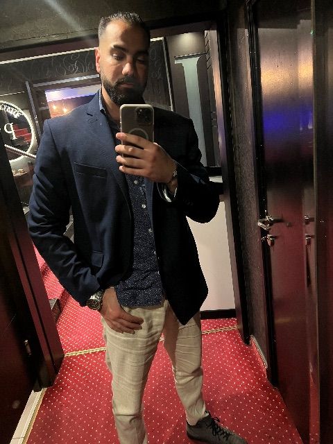 Eddy Keyrouz