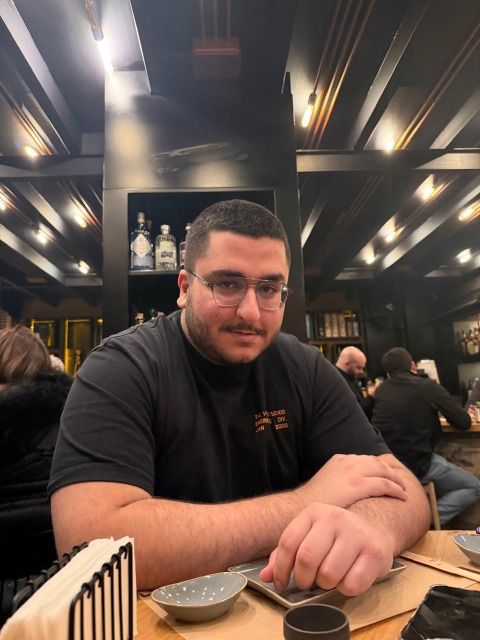 Marc Germani