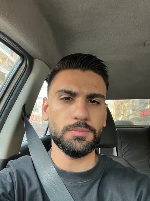 Hadi Nassar