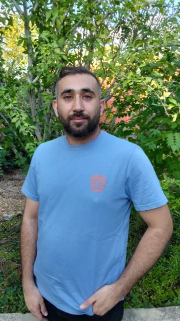 Mohammad Rammal