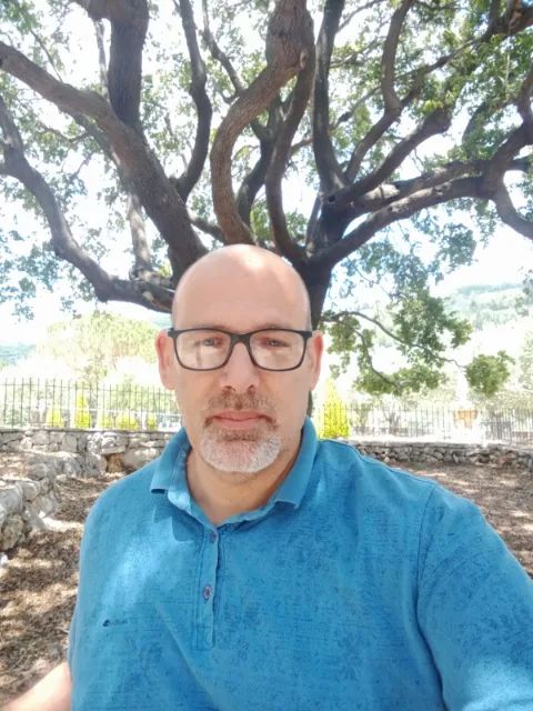 Milad Ghanem